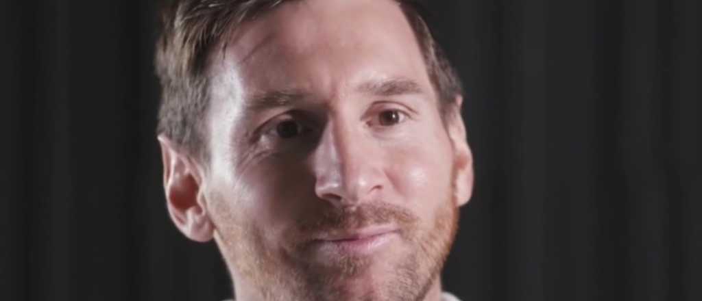 Messi íntimo: revelaciones inéditas del crack argentino