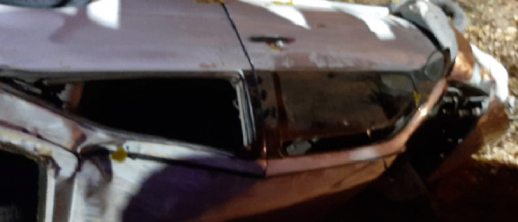 Muri&oacute; un joven que agoniz&oacute; una semana tras volcar con su auto