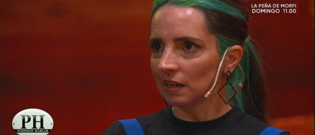 Paulina Cocina revel&oacute; la dur&iacute;sima depresi&oacute;n que sufri&oacute;