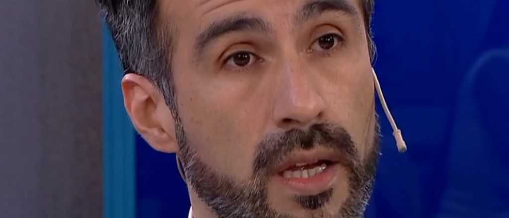 "La frase 'el gordo se va a cagar muriendo' est&aacute; descontextualizada"