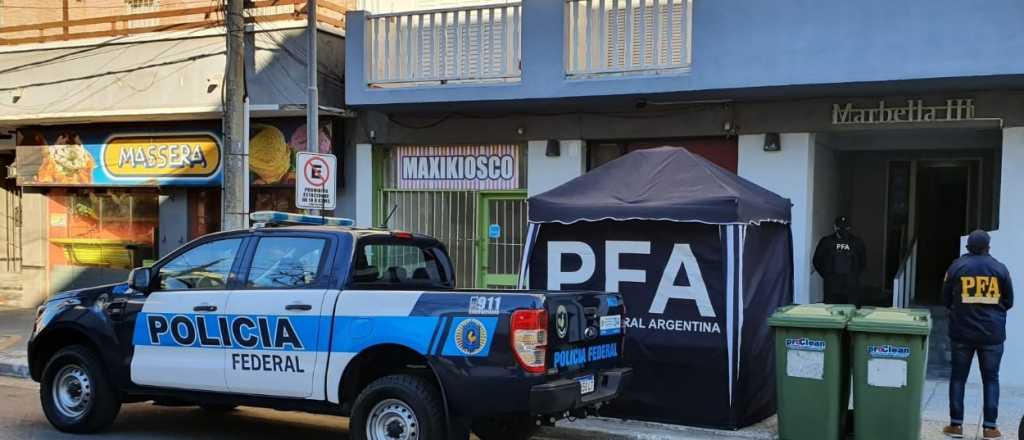 Preocupaci&oacute;n en la Costa: detienen ped&oacute;filos en distintos operativos
