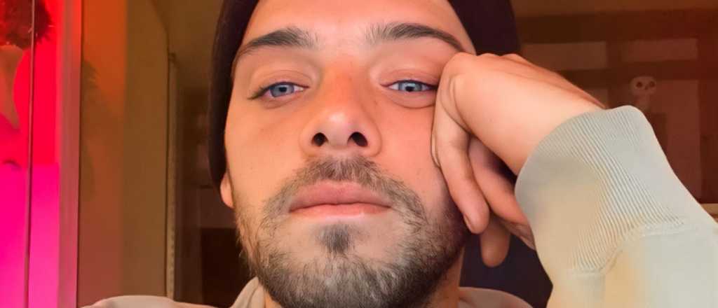 Santi Maratea junt&oacute; el dinero para que atletas viajen a Ecuador