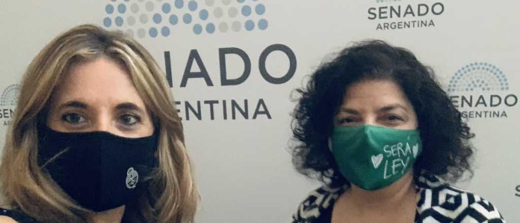 Vizzotti y Nicolini viajaron a México por la liberacion de vacunas AstraZeneca