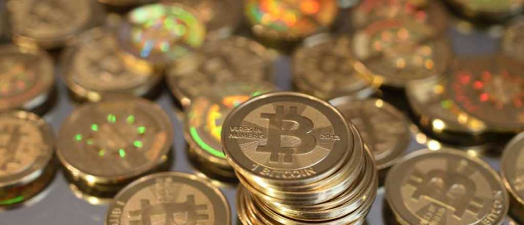 El Bitcoin sigue cayendo: ¿qué pasará esta semana?