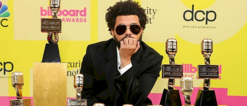 Conocé todos los ganadores de los Billboard Music Awards 2021