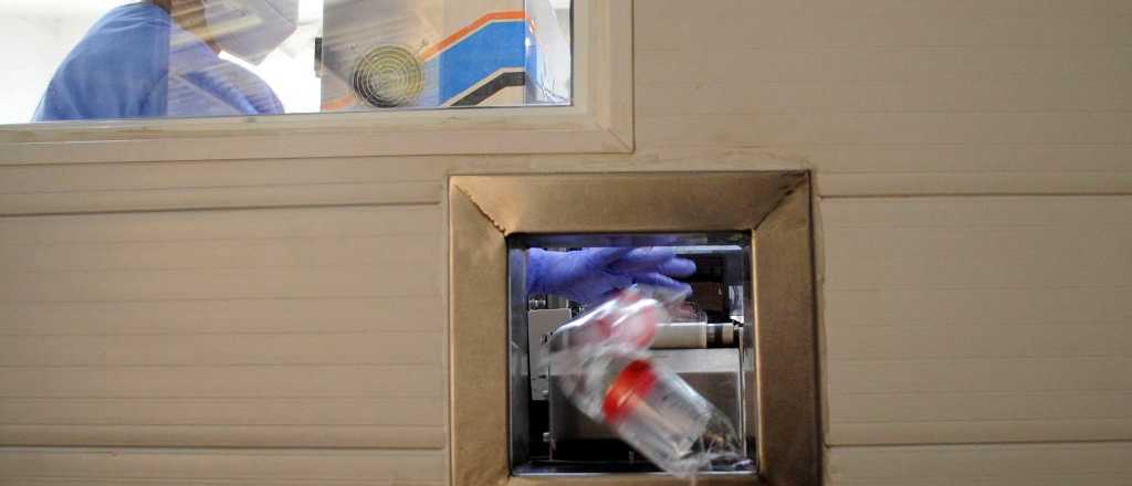 Argentina superó los 4 millones de casos de coronavirus