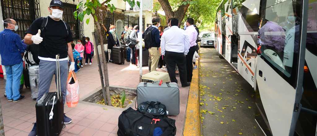 La UCIM asegura que el sector turístico de Mendoza puede desaparecer