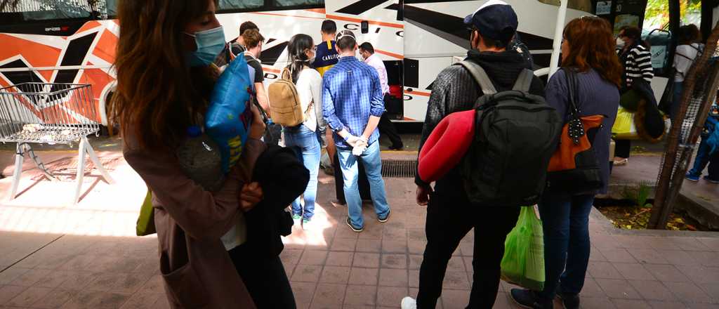 Se viene otro fin de semana largo por el feriado del lunes