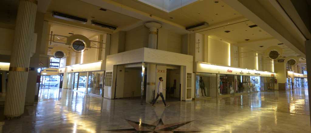 Efecto covid: cerr&oacute; uno de los caf&eacute;s emblem&aacute;ticos del centro