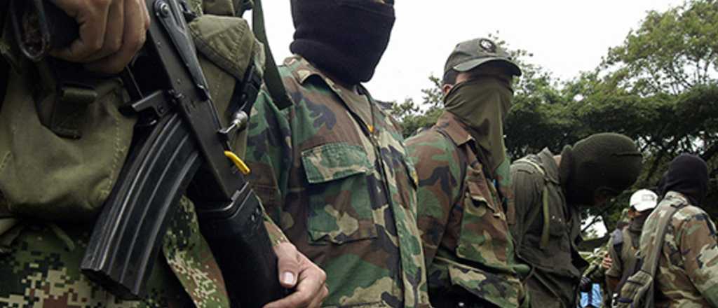 Ex miembros de Sendero Luminoso asesinaron a 18 personas en Per&uacute;