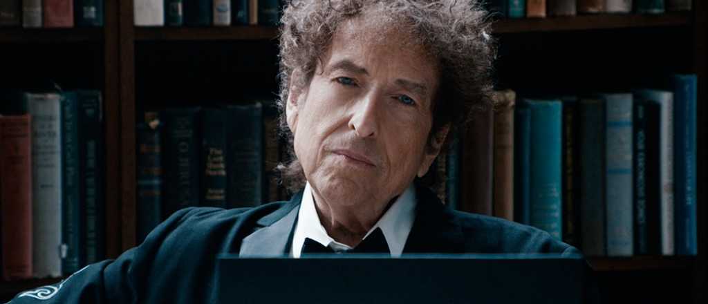 Denuncian a Bob Dylan por un presunto abuso sexual cometido en 1965