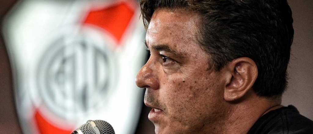 Gallardo volvi&oacute; a arremeter contra Conembol