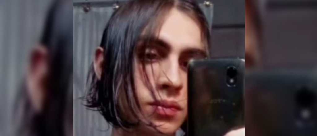 Alejo, el joven que estaba desaparecido desde el viernes, avisó que está bien