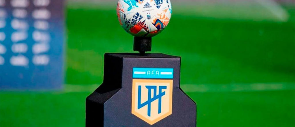 Cambi&oacute; la fecha de la final de la Copa de la Liga