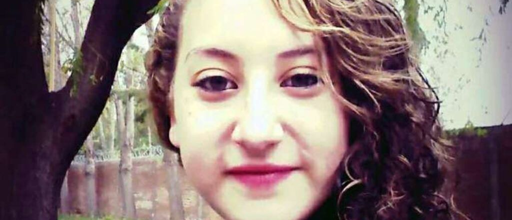 El audio con el que planearon el femicidio de una joven en Neuquén