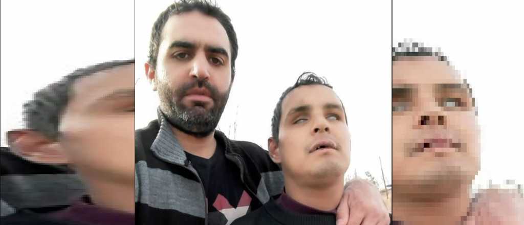 Asaltaron a un joven con discapacidad en San Mart&iacute;n