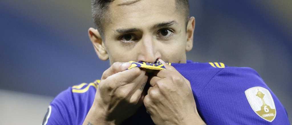 Hist&oacute;rico: todos los equipos argentinos clasificaron a octavos