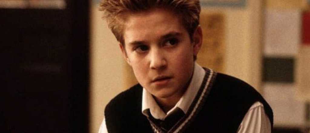 Muri&oacute; Kevin Clark, actor que trabaj&oacute; en "Escuela de Rock"