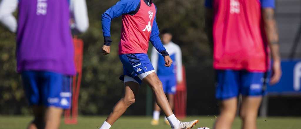 Vélez visita a Flamengo: hora y TV