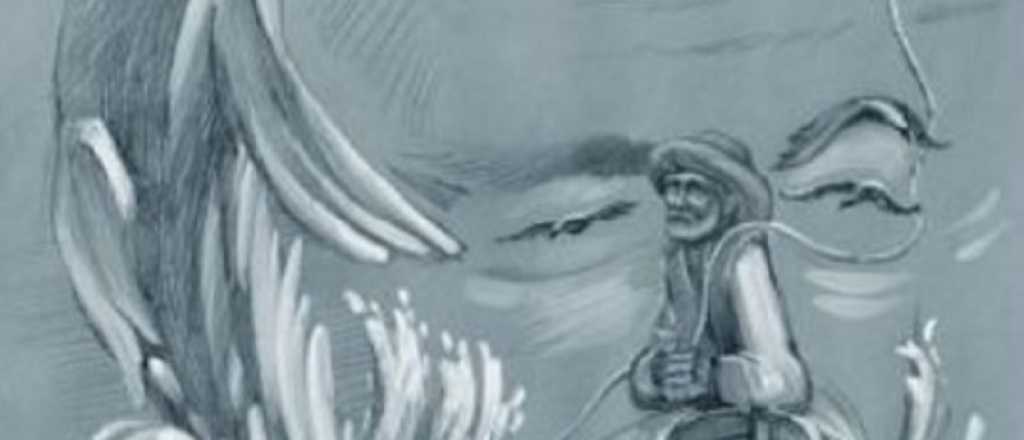 El test que revelar&aacute; cu&aacute;l es tu miedo inconsciente