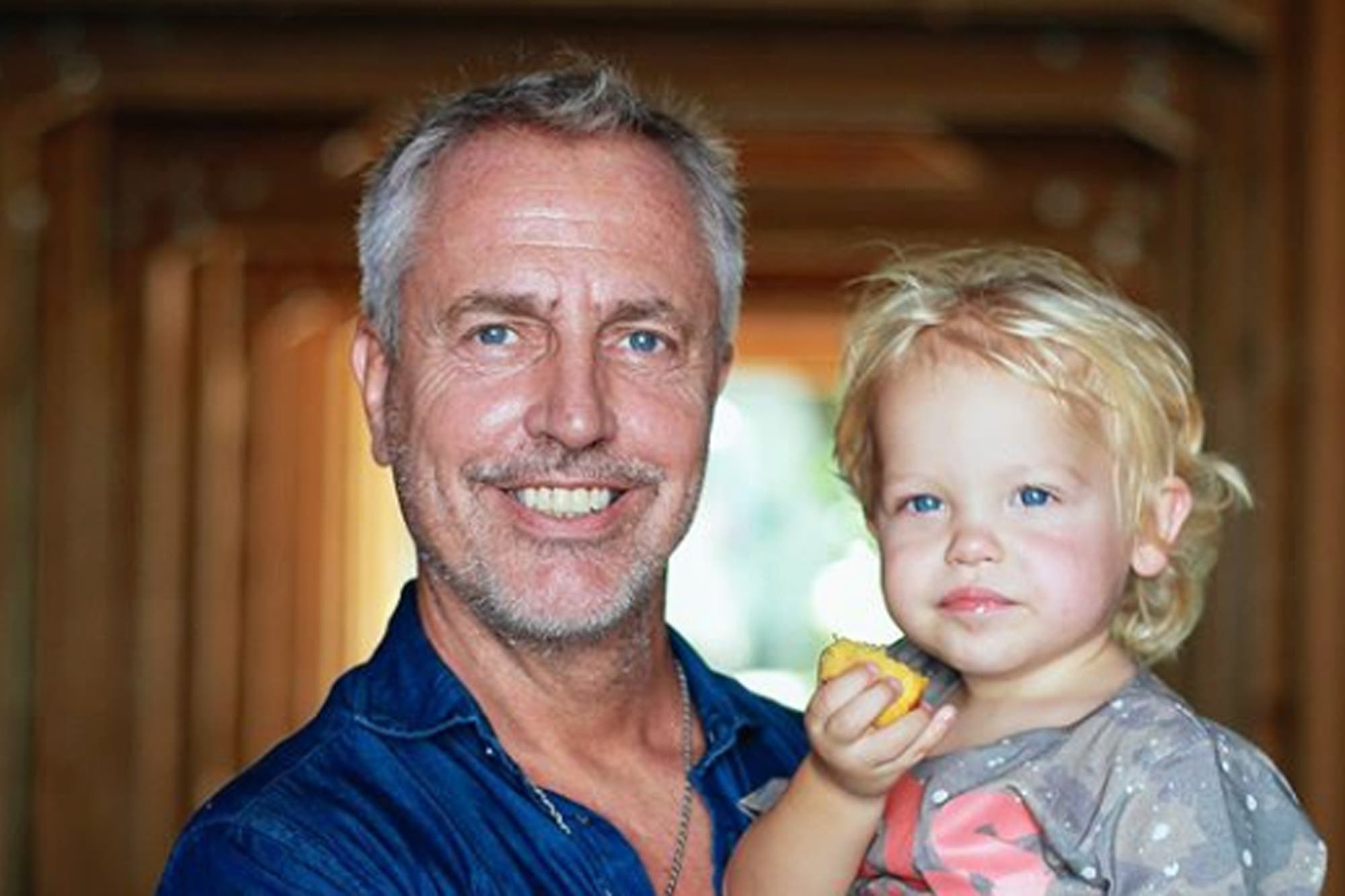 Marley y Mirko, Susana y Pampita tendrán programas en Paramount - Mendoza Post