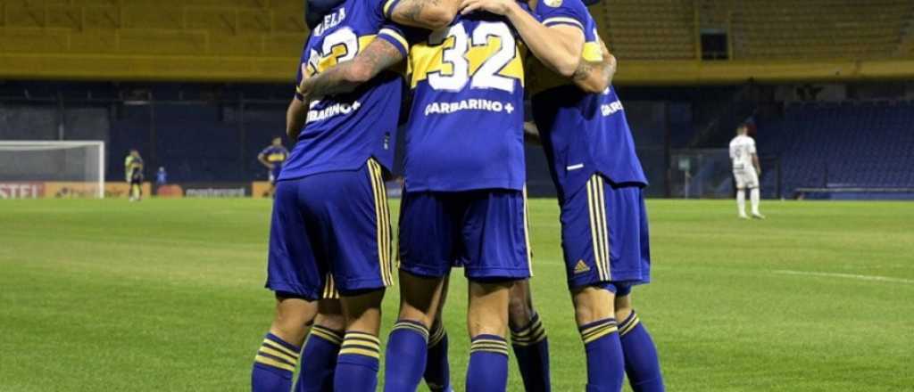 Bombos, d&iacute;a y horario para el sorteo de los octavos