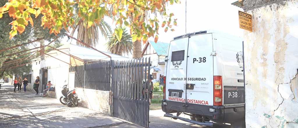 Evitan intento de fuga en la penitenciar&iacute;a de San Rafael