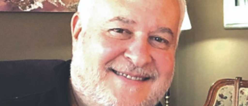 Falleció Jorge Falasco, bodeguero incansable