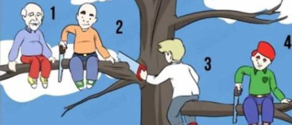 La primera figura que elijas te dir&aacute; tus aspectos m&aacute;s ocultos 