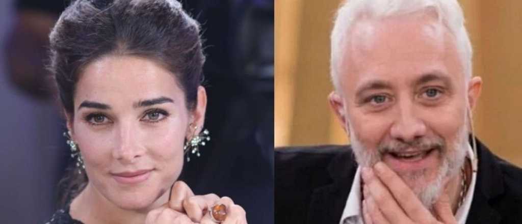 Este sábado Juana y Andy vuelven a estar en competencia