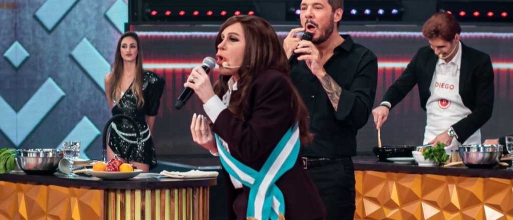Volvi&oacute; el humor pol&iacute;tico a ShowMatch: c&oacute;mo le fue a Tinelli