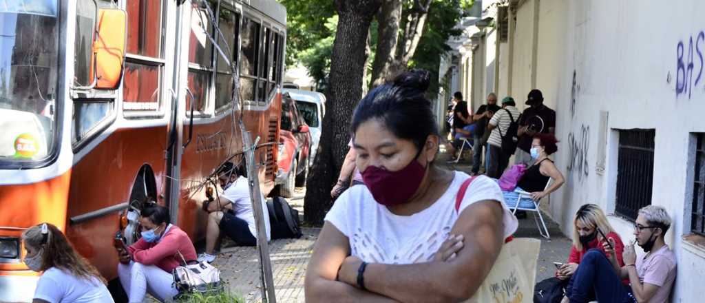 La Cruz Roja alertó que Latinoamérica está al borde del colapso sanitario