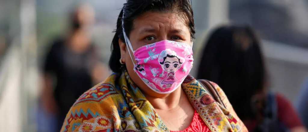La pandemia golpea más a las mujeres en las tareas domésticas