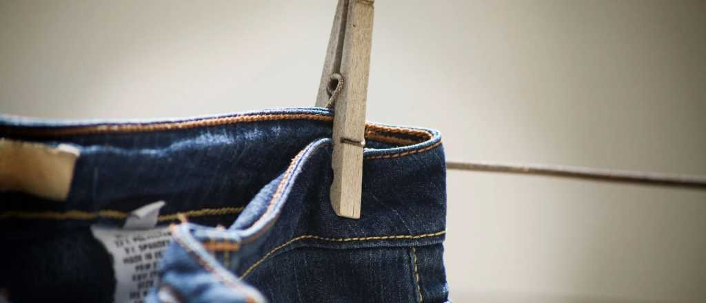 Mitos y verdades: cómo lavar tus jeans para que se vean como nuevos