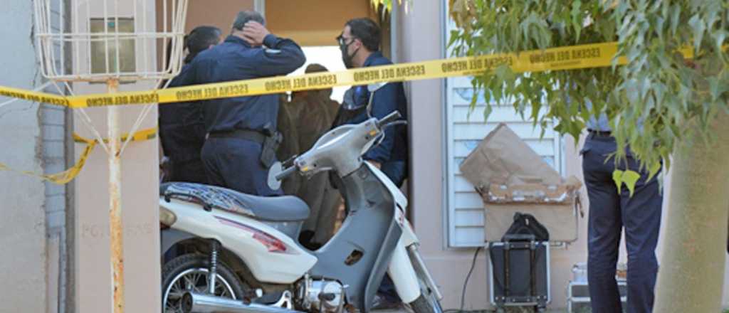 Santiago del Estero: un policía mató a su mujer y se suicidó
