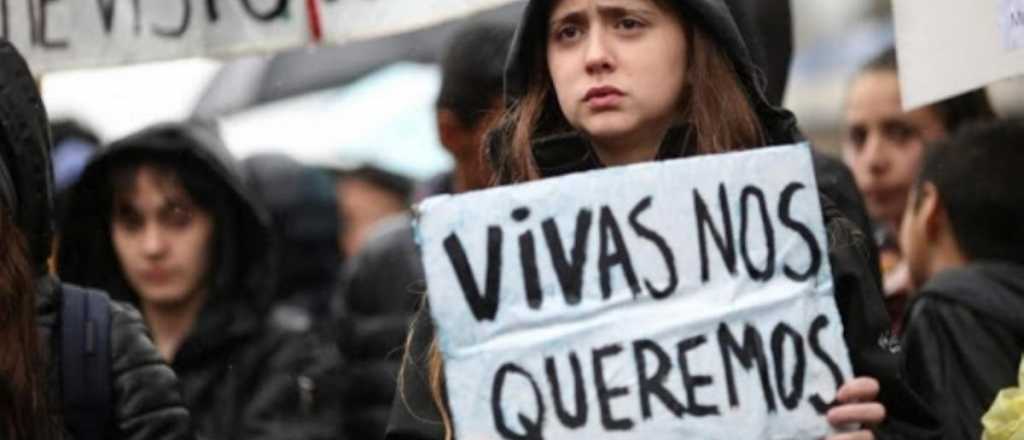 En 2020 hubo un femicidio cada 35 horas y 251 víctimas en Argentina