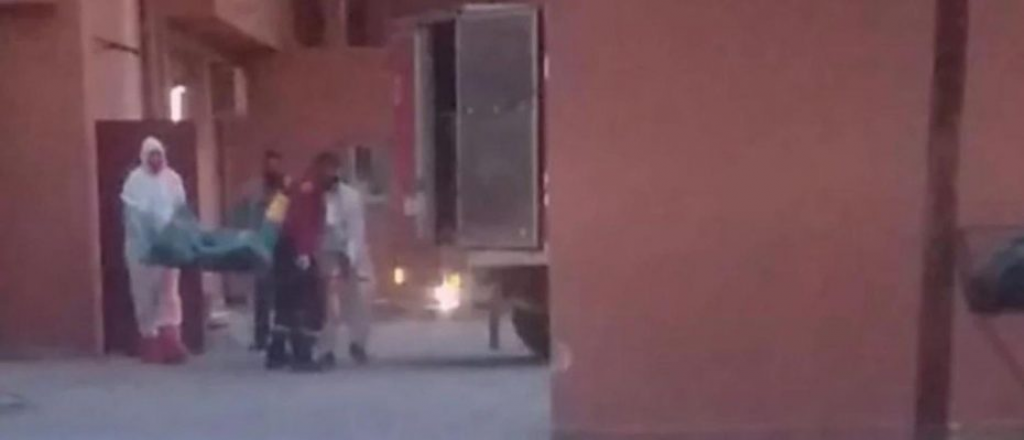 Los detalles del caso del hombre que muri&oacute; cuando ten&iacute;a sexo con su hija