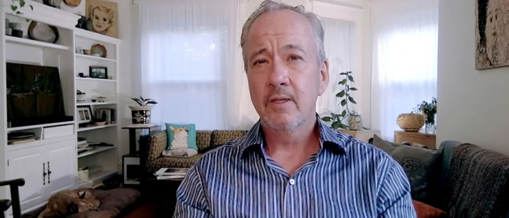 El turista que fue defendido por Chocobar lament&oacute; la condena