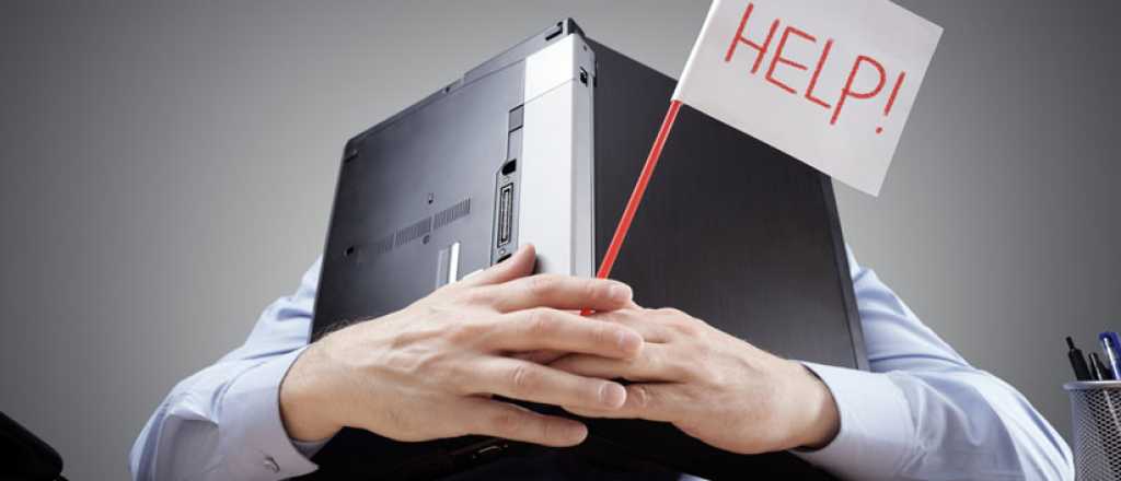 &iquest;Qu&eacute; es el s&iacute;ndrome del trabajador quemado o burnout?