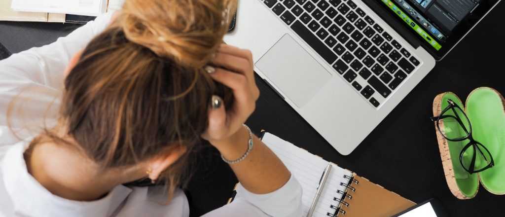 Los empleados valoran cada vez m&aacute;s su salud mental a la seguridad econ&oacute;mica