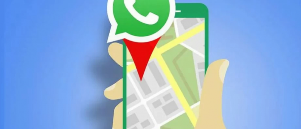 Cómo saber la ubicación en tiempo real de cualquier contacto de WhatsApp