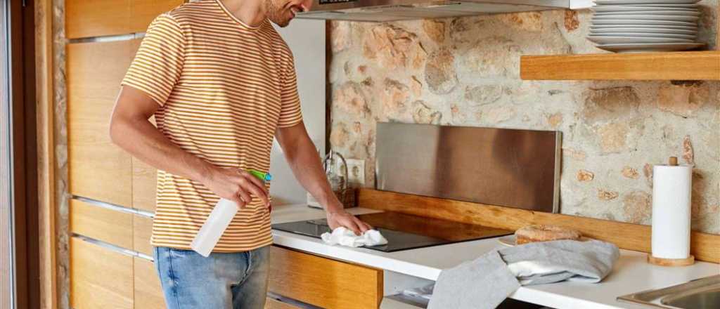 Las 6 cocinas que están de moda en el interiorismo