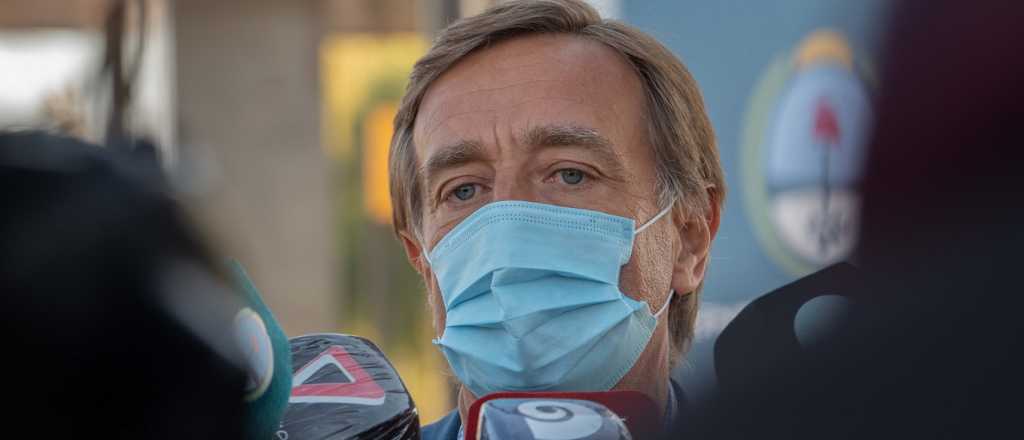 Impugnar&aacute;n las colectoras que se armen para las elecciones, avis&oacute; Suarez