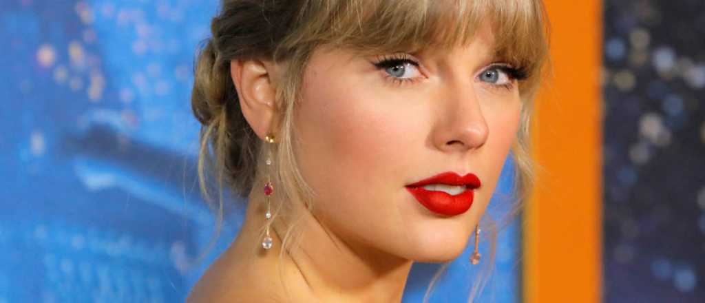 Taylor Swift irá a juicio acusada de plagio