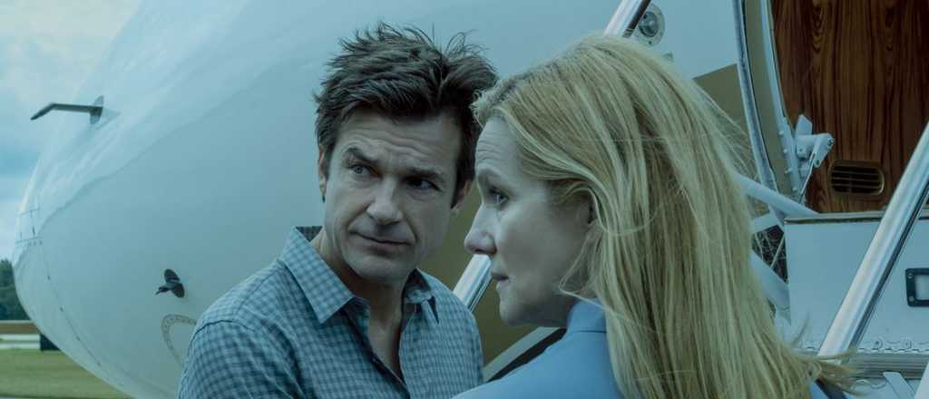 Lanzan el primer avance del final de "Ozark"