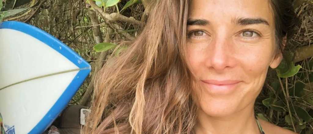 Los tips de Juana Viale para cultivar mandarinas en casa