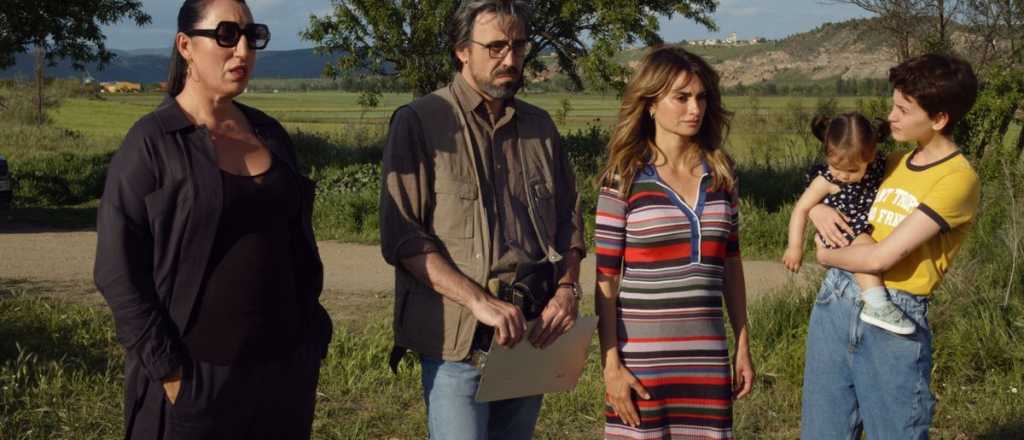 Almod&oacute;var termin&oacute; de filmar su pr&oacute;xima pel&iacute;cula