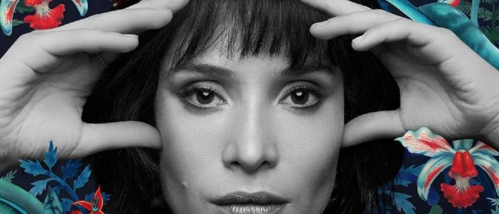 Amazon estrena bioserie sobre Isabel Allende