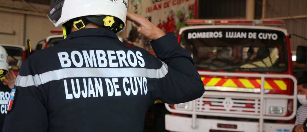 Licitan la compra de nuevo equipamiento para los Bomberos 