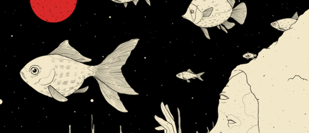 Desafío visual: encontrá los 4 objetos escondidos